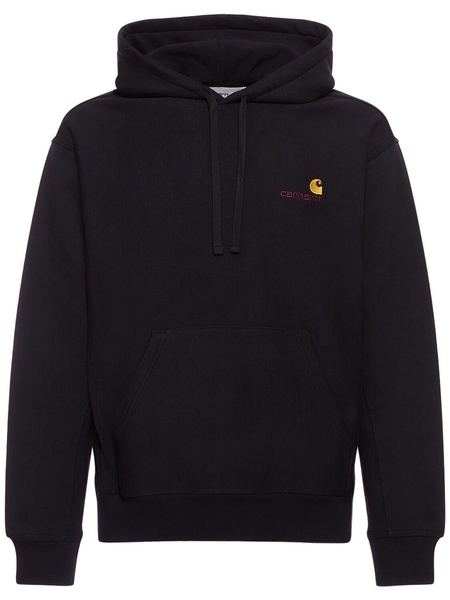 American Script sweatshirt hoodie