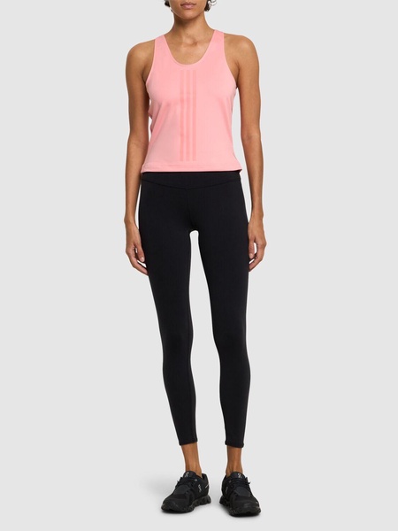 Power Reverse tank top