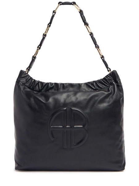 Kate leather shoulder bag
