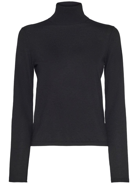 Patroni cashmere sweater
