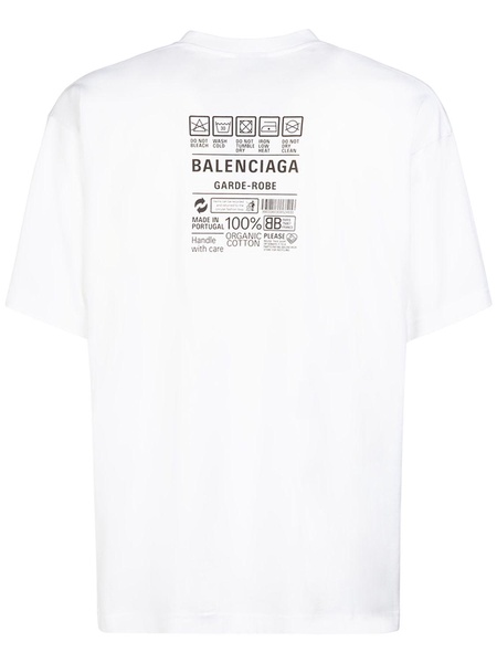 Cotton t-shirt