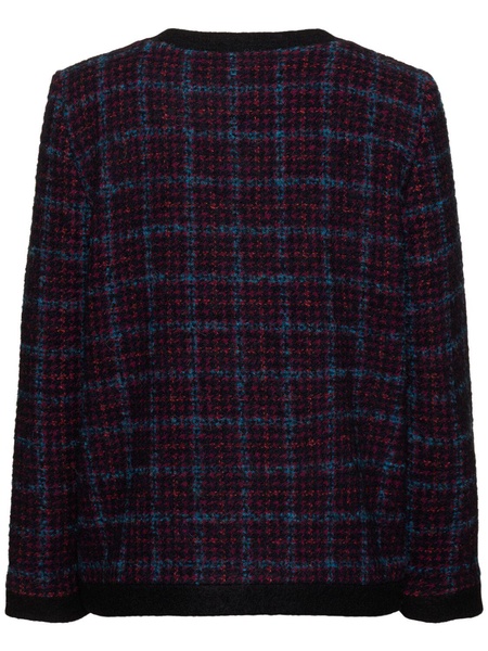 Lydia tweed jacket