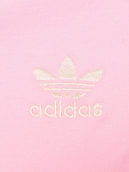 Cali v-neck t-shirt