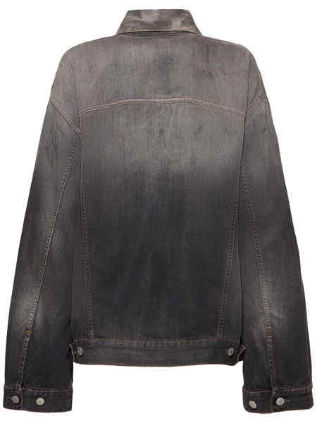 Robert denim jacket