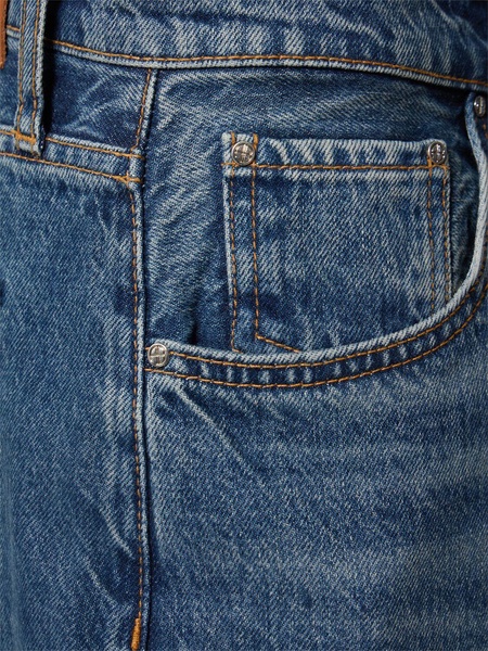 Manon mid rise boyfriend jeans