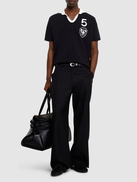 Recreation polo