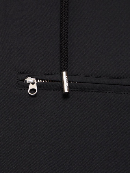 Gilet Noma poly twill vest