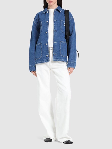 Michigan coat
