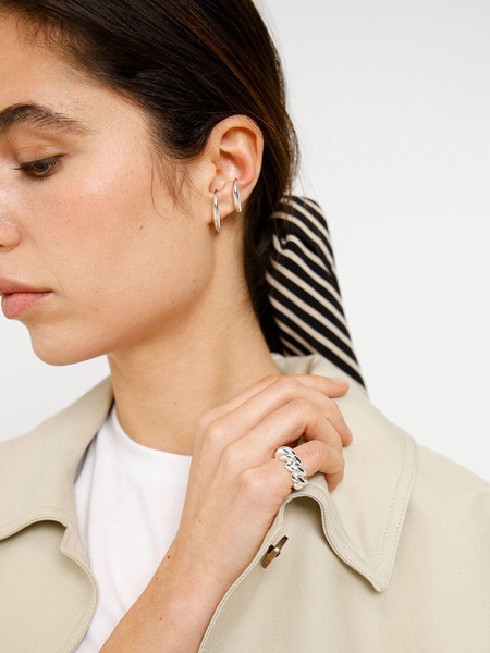 The Christine thin ring