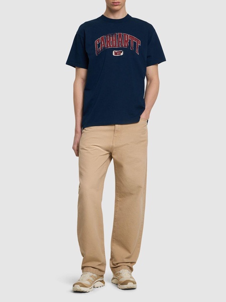 Lecture cotton t-shirt