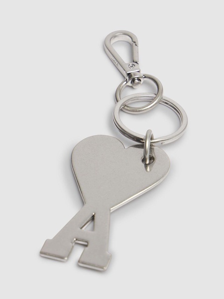 Ami De Coeur zamak keyring