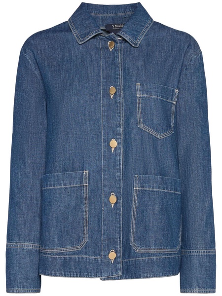 Giulietta denim jacket
