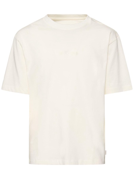 Air Jordan cotton jersey t-shirt