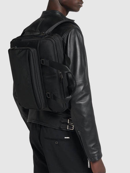 Urban cordura briefcase