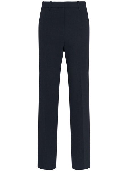Journey viscose blend relaxed pants