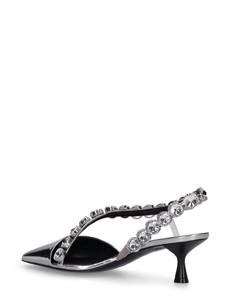 50mm Stella Iconic pumps