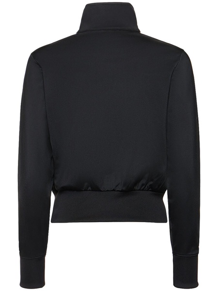 Firebird tech zip track jacket