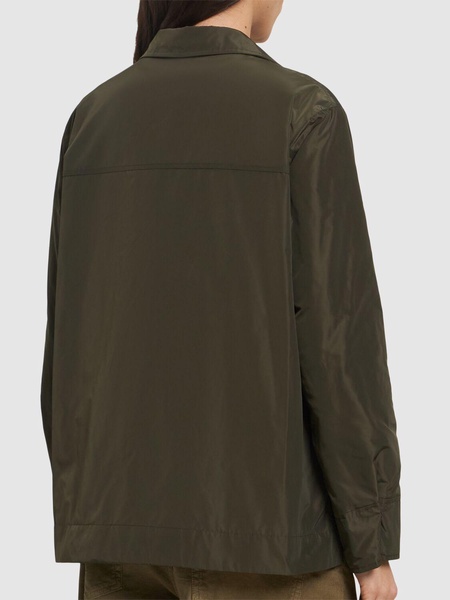 Jodie technical padded jacket