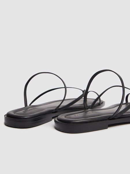 10mm Turner leather sandals