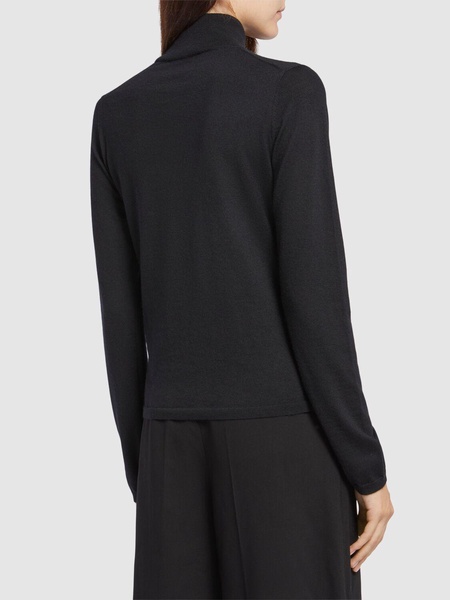 Patroni cashmere sweater