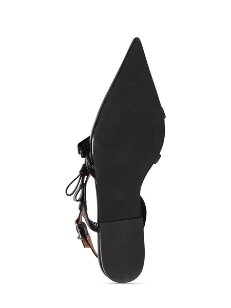 10mm Multi-bow flats