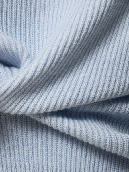 Oasi cashmere crewneck sweater