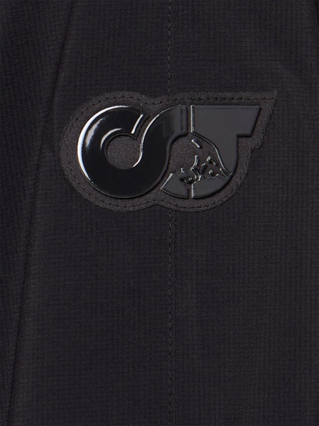 Oligh jacket