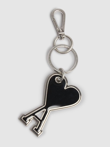 Ami De Coeur zamak keyring