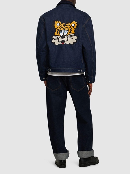 Verdy Collection padded workwear jacket