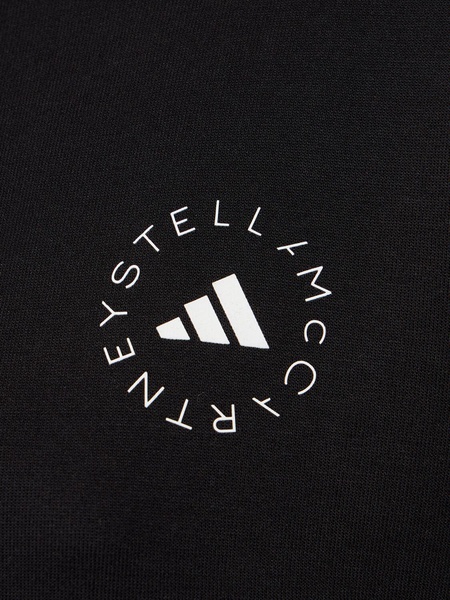 Full zip hoodie