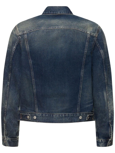Rye Broadway denim jacket