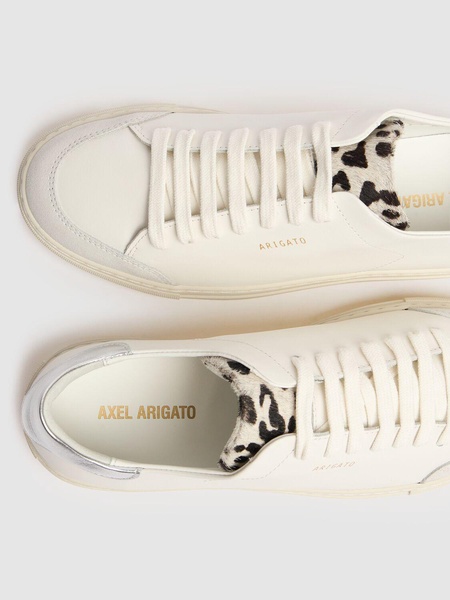 Clean 90 Triple leather sneakers