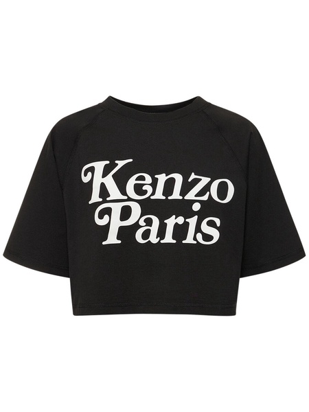 Kenzo x Verdy boxy cotton t-shirt