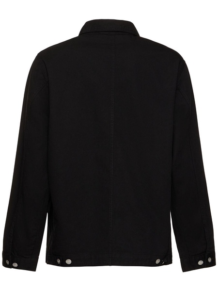 Drewe chore jacket