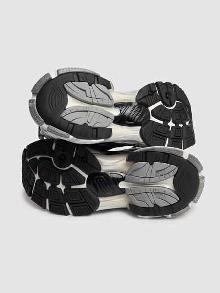 60mm Runner tech sneakers