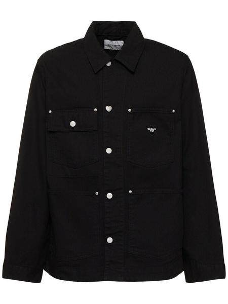 Drewe chore jacket