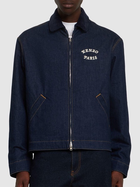 Verdy Collection padded workwear jacket
