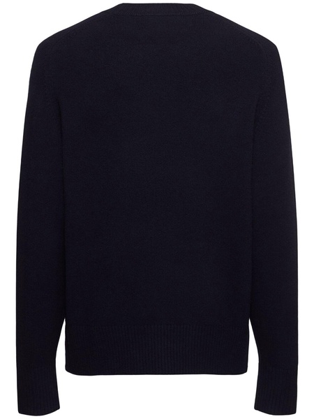 N346 Frere crewneck sweater