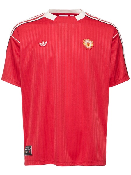 Manchester United Icon football jersey