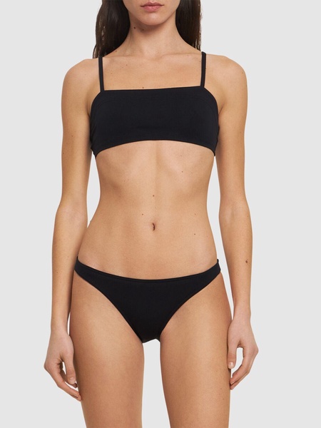 Azur bikini top
