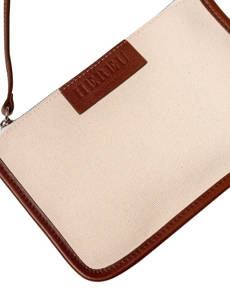 Calella raffia tote bag