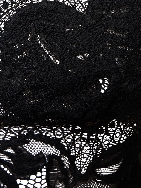 Lace top