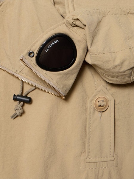 Cp company x Junya Watanabe parka