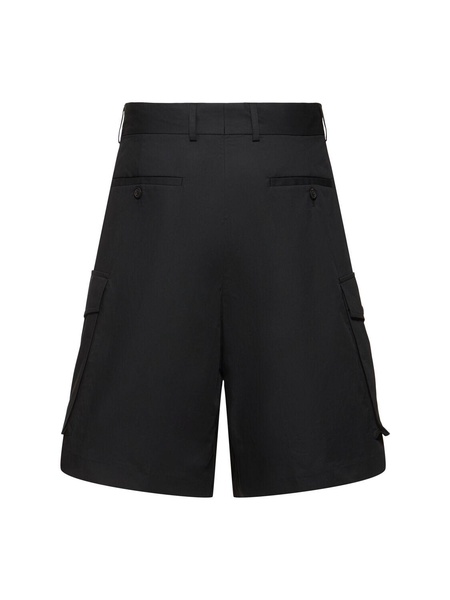 Piers Tris shorts
