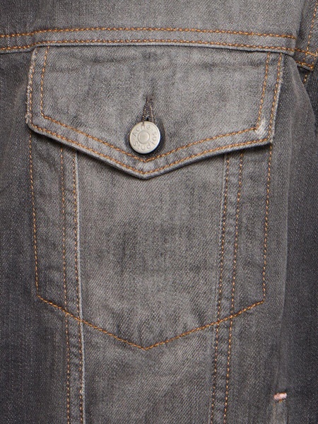 Robert denim jacket