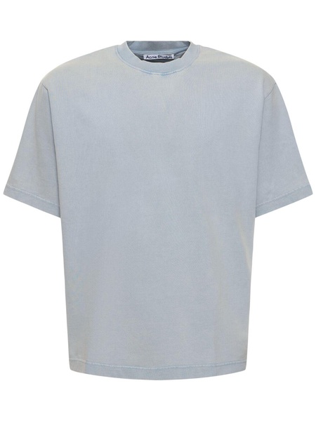 Extorr vintage cotton t-shirt