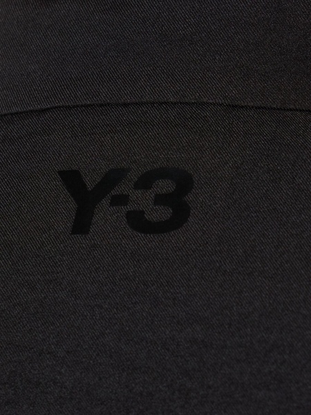 Coach jacket