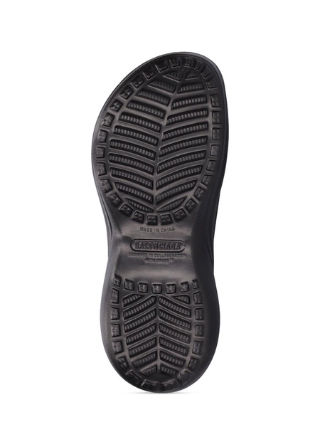 Crocs mules
