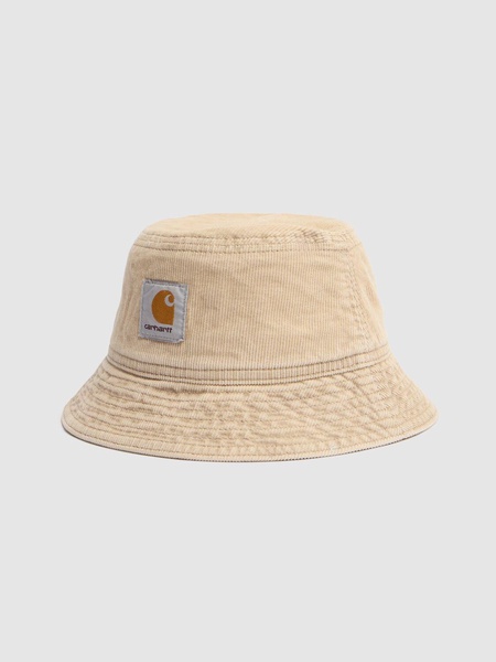 Reynold corduroy bucket hat