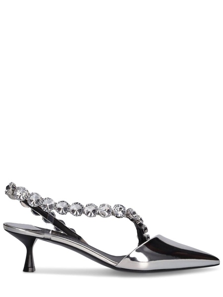 50mm Stella Iconic pumps